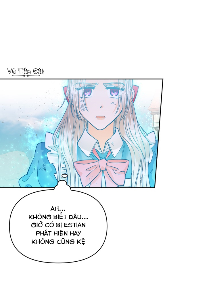 ác nữ xứng đôi với bạo chúa chapter 26 20