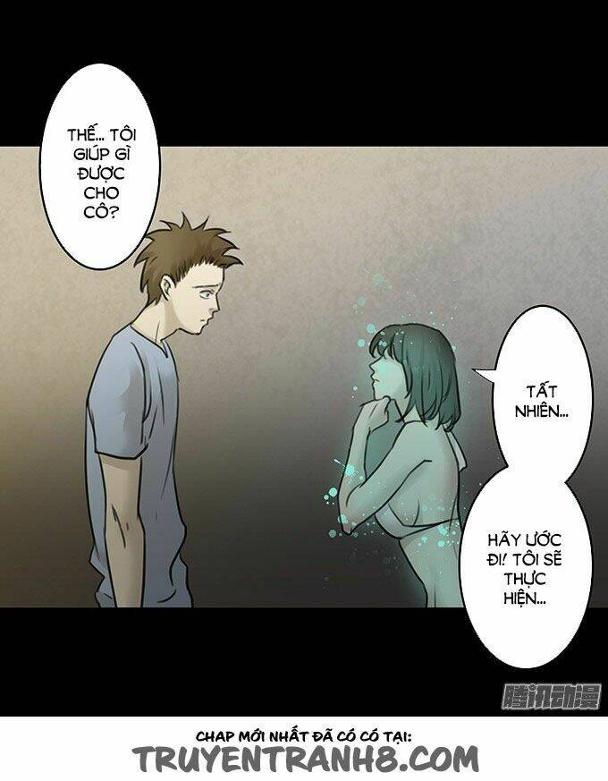 ớn lạnh tuyệt đối chapter 108 18