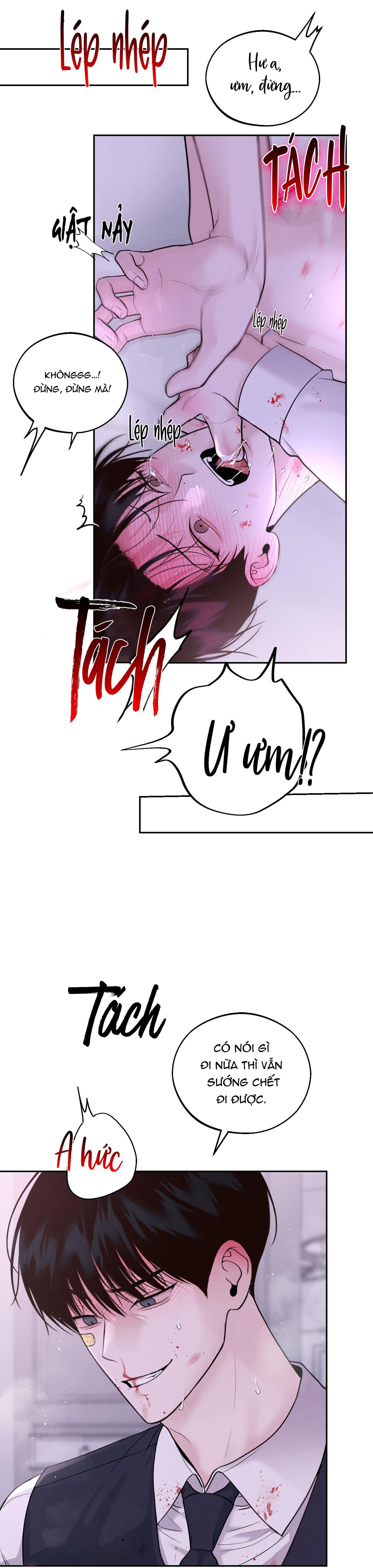 cứu tinh của thứ hai chapter 15 5