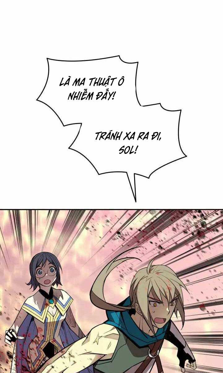 tôi là lính mới chapter 140 78