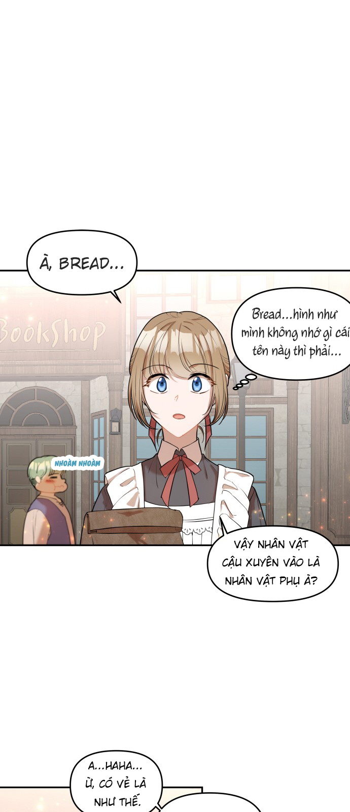 lạc vào thế giới truyện rofan chapter 1 44