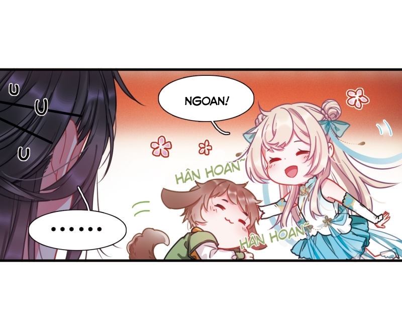 danh kiếm trủng chapter 7 61