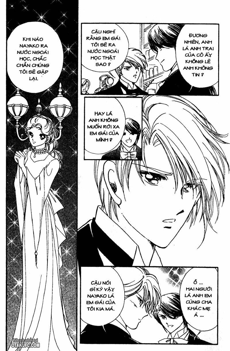 khúc tình ca ban mai - akatsuki no aria chapter 12 13