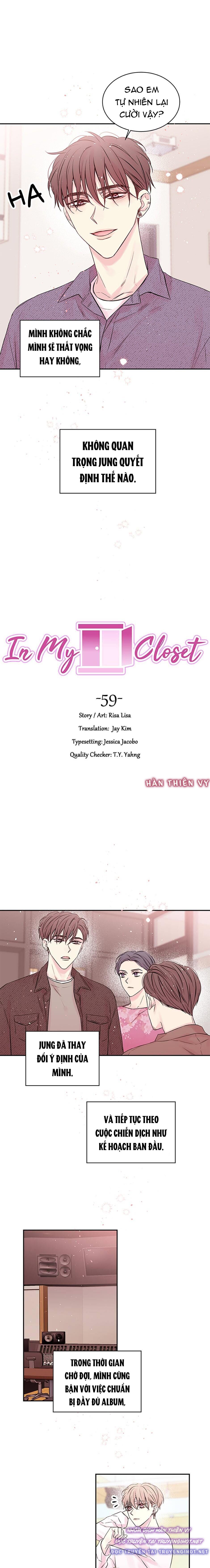 in my closet chapter 60 4