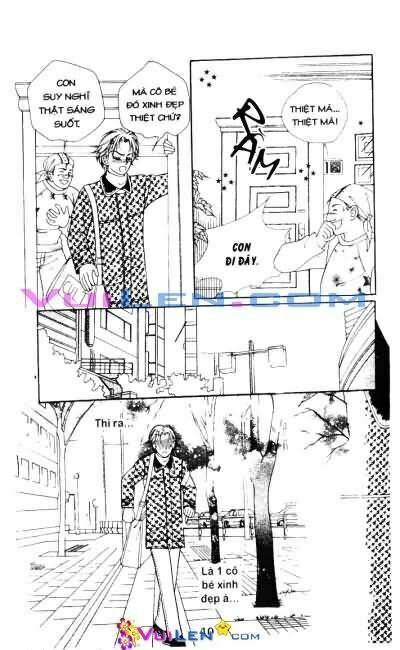 hợp đồng nô lệ chapter 1 40