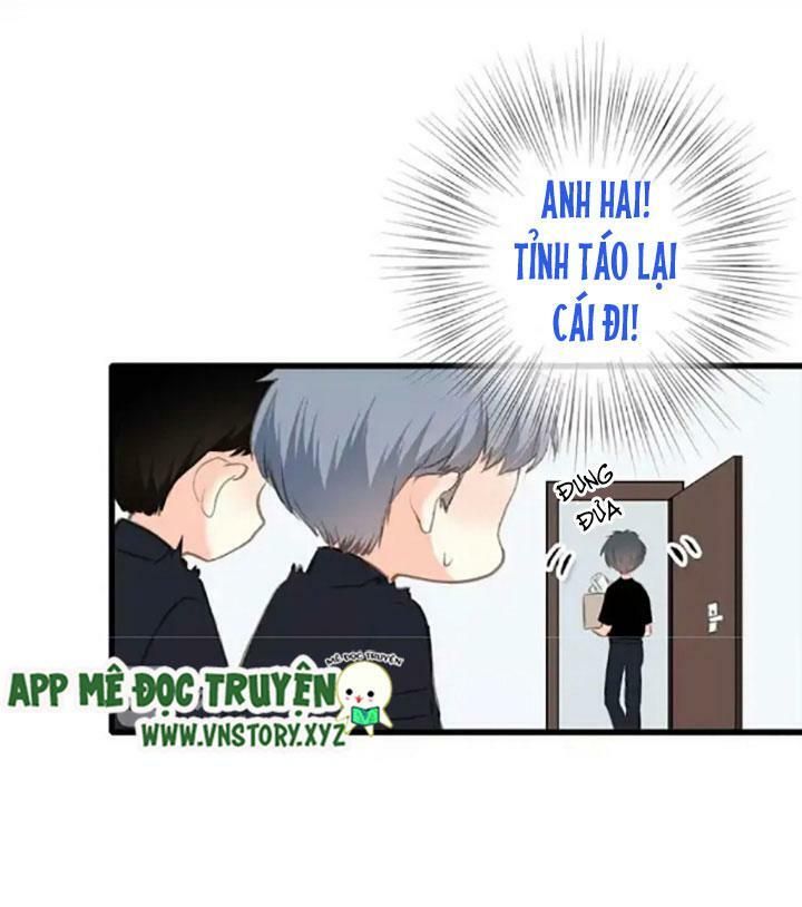 con tim rung động 2 chapter 34.5 6