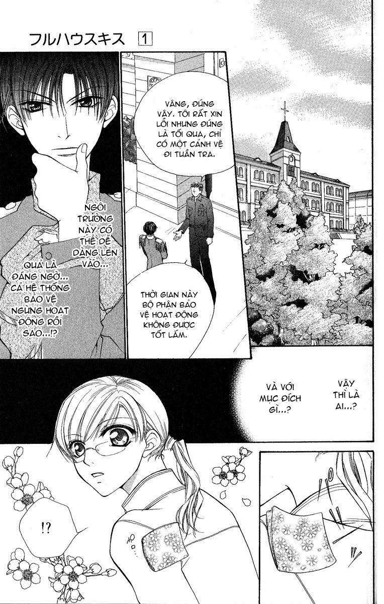 full house kiss chapter 4 27