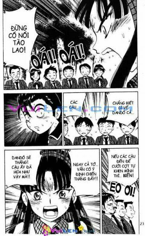dandoh chapter 32 23