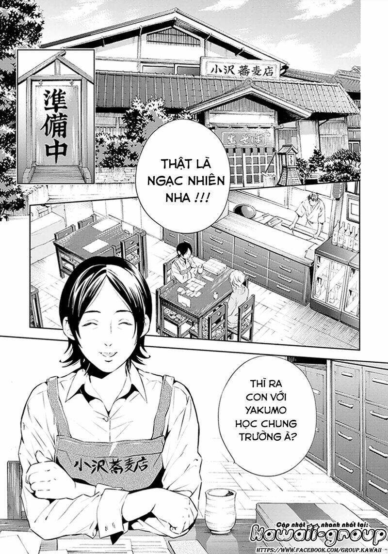 shinrei tantei yakumo - thám tử tâm linh season 1 chapter 44 5