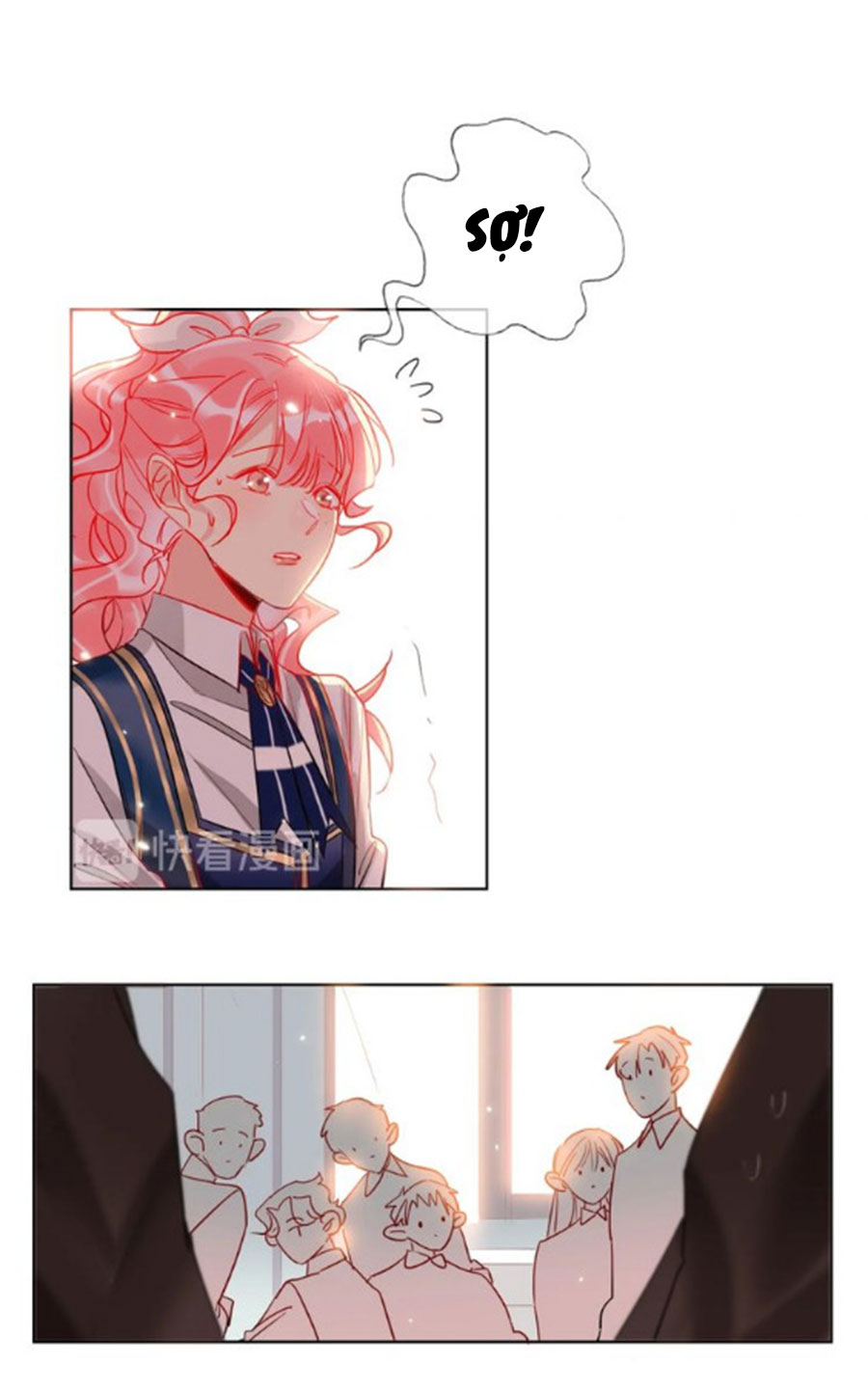 kế hoạch đánh chiếm của công chúa nghèo chapter 35 17