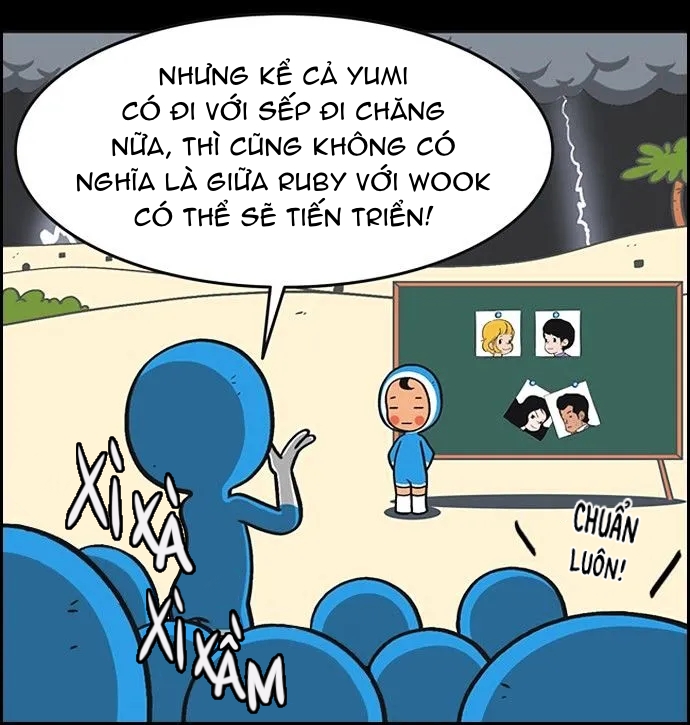 yumis cells chapter 13 8