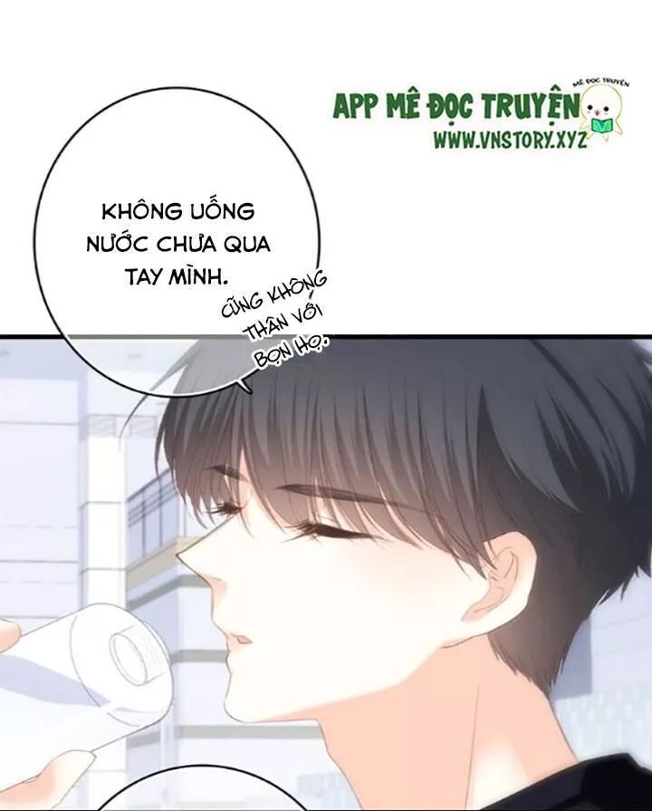 con tim rung động 2 chapter 78 57