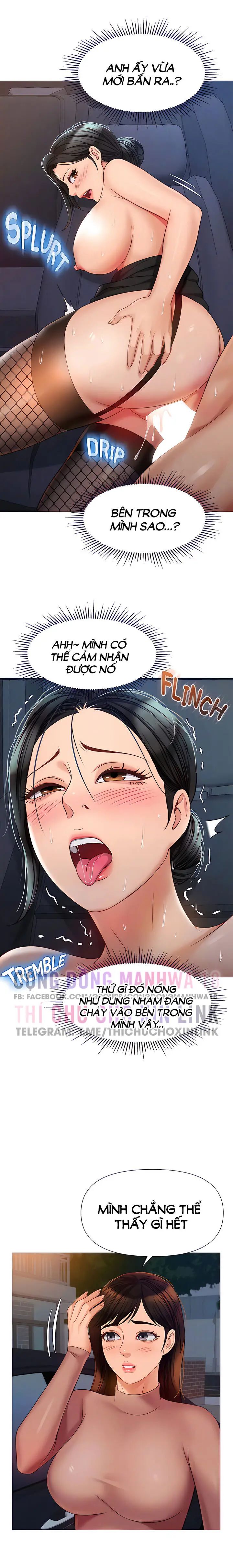 bạn của con gái tôi chapter 75 7