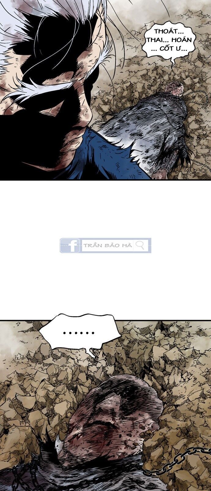 cao thủ 2 chapter 79 84