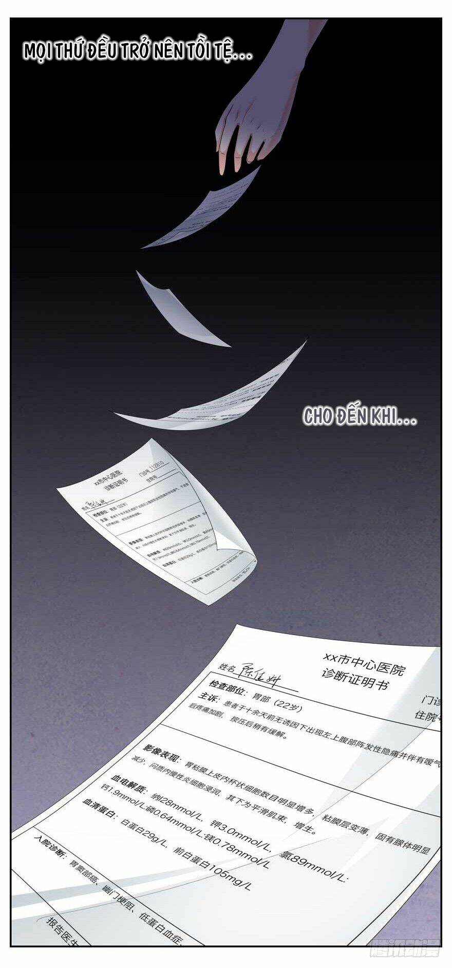 khốn ái tù lung chapter 1 6