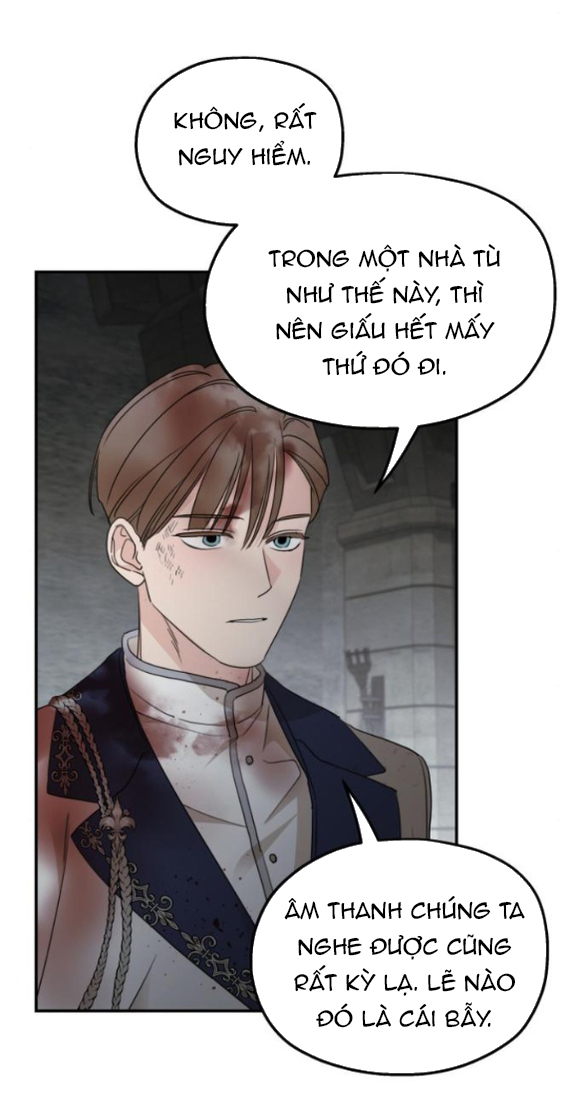 gia đình chồng bị ám ảnh bởi tôi chapter 115.1 47