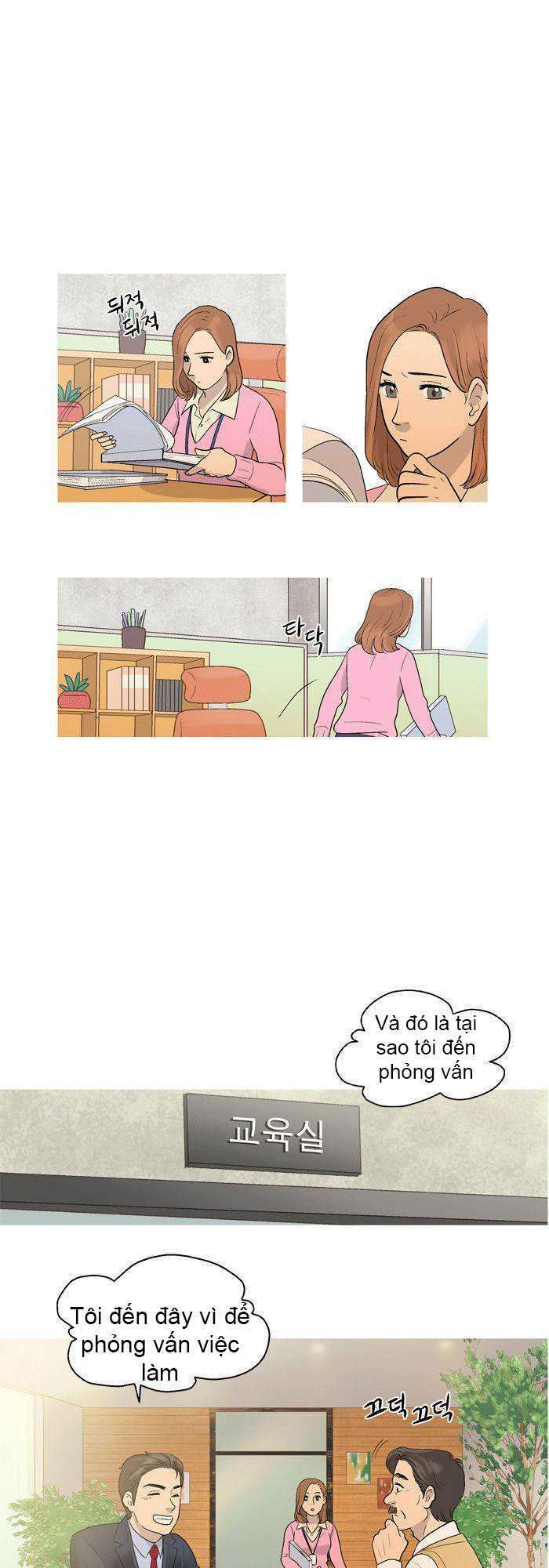 super daddy yeol - người cha tuyệt vời chapter 4 17