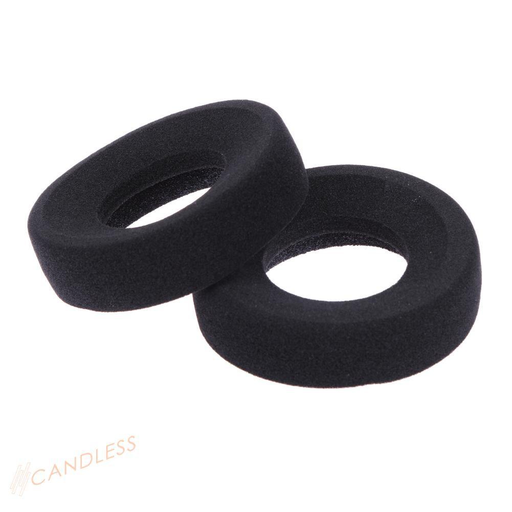 Cặp đệm tai thay thế cho tai nghe Grado sr60 / sr80 / sr125 / sr225 / M1 / M2