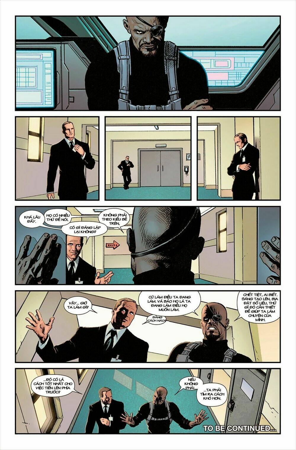 marvel cinematic universe chapter 5 13