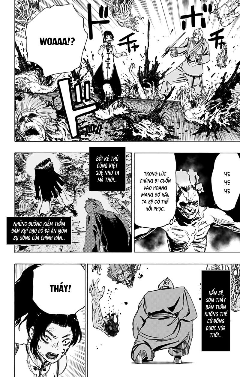 jigokuraku chapter 82 5