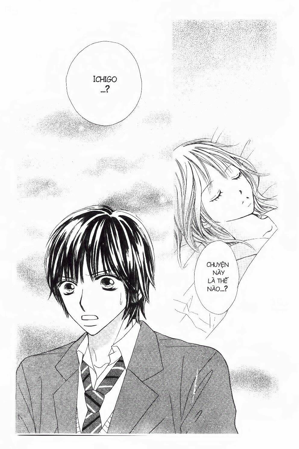 ichigo to anzu chapter 18 16