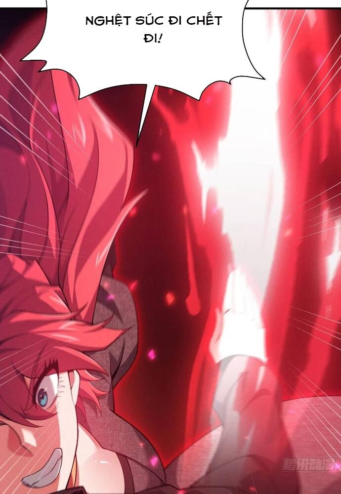 Luyện Khí 3000 Tầng: Mở Đầu Thu Nữ Đế Làm Đệ chapter 16 3