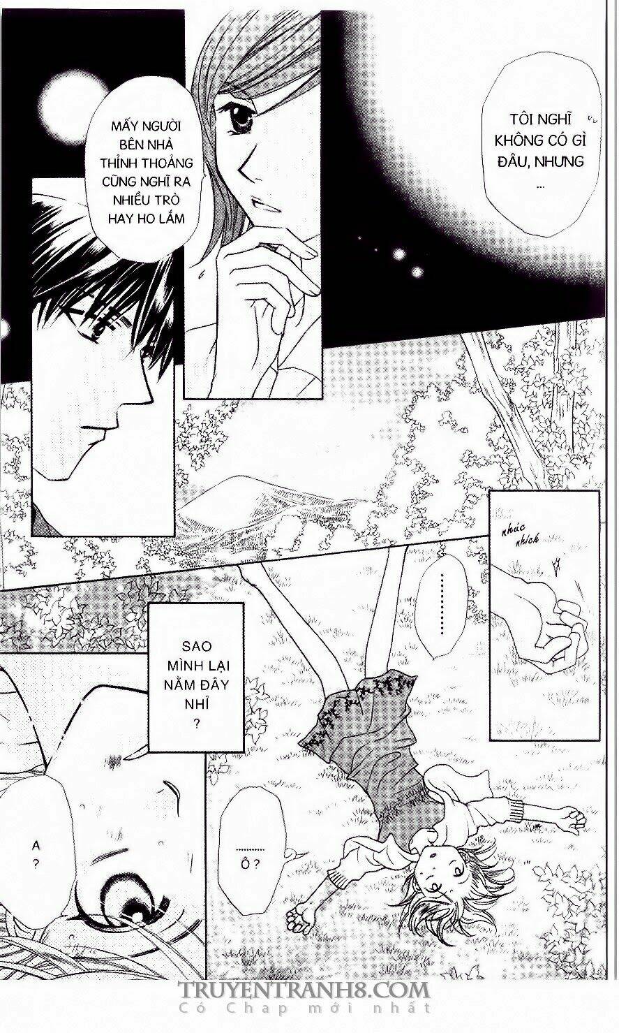 vườn địa đàng chapter 47 10