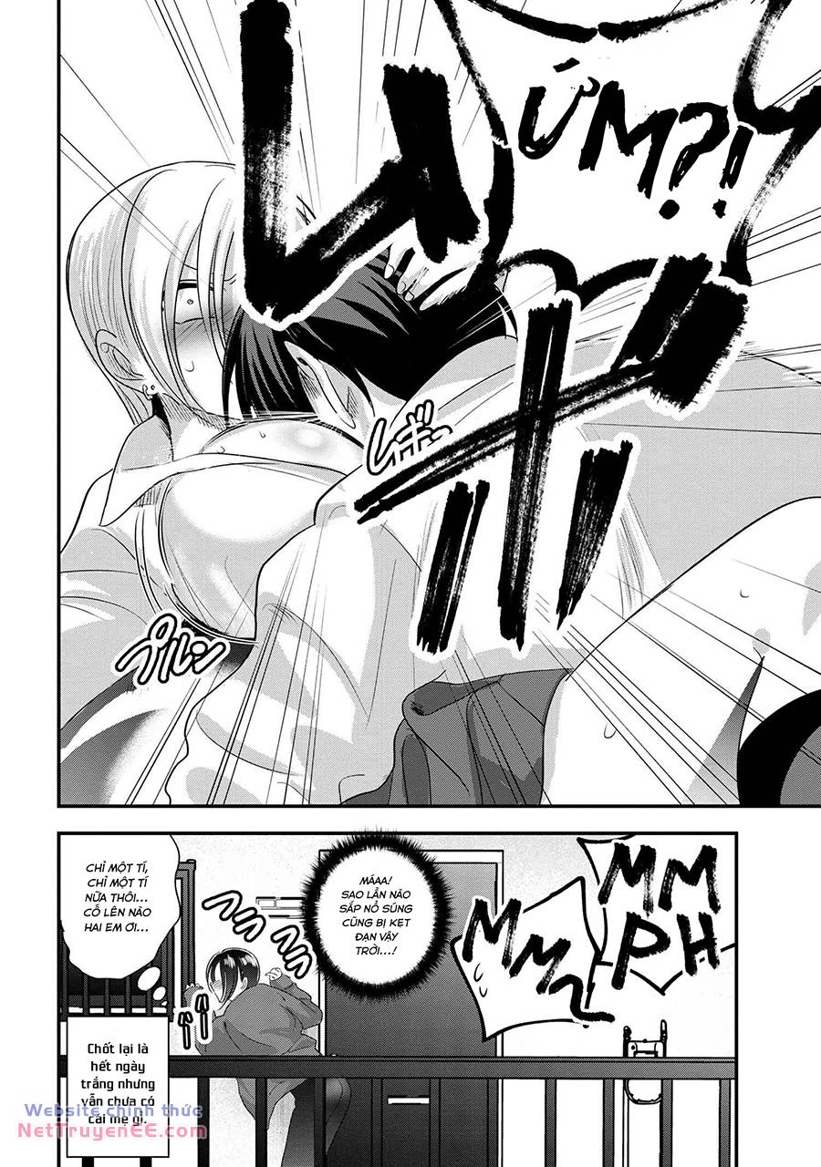 về nhà đi, akutsu-san! chapter 170 9