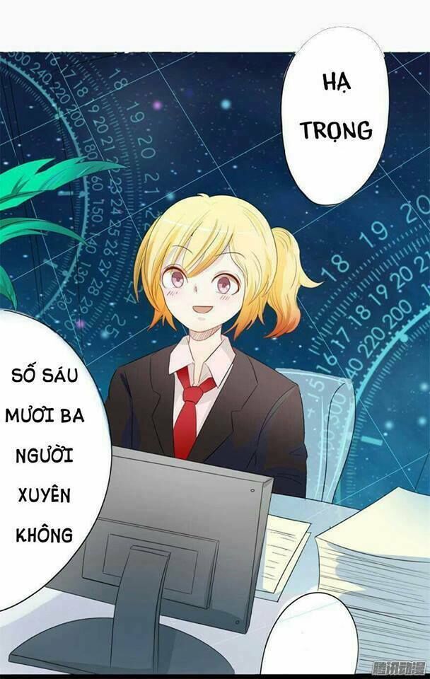 quy luật yêu đương chapter 3 7