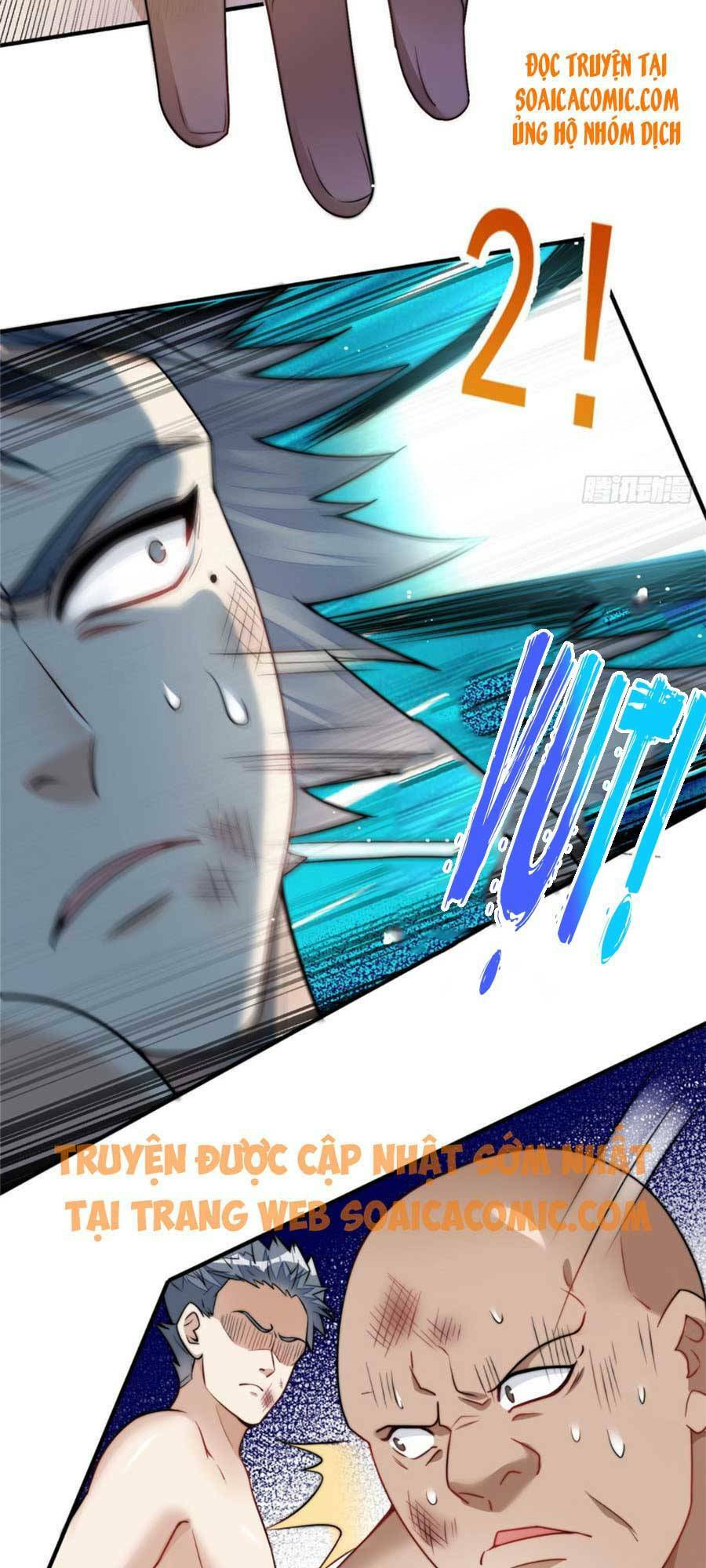 đại lão nào cũng tranh sủng ta chapter 23 4