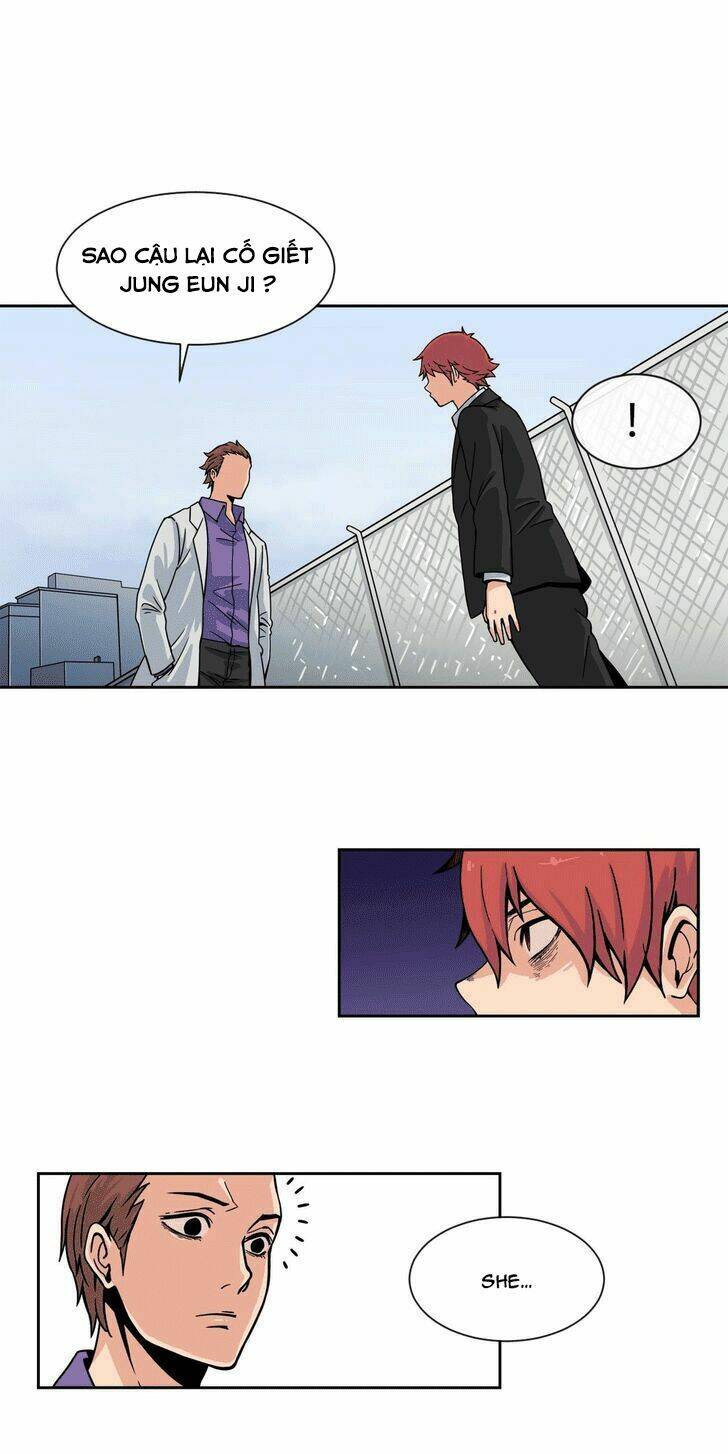 her hero chapter 5 30