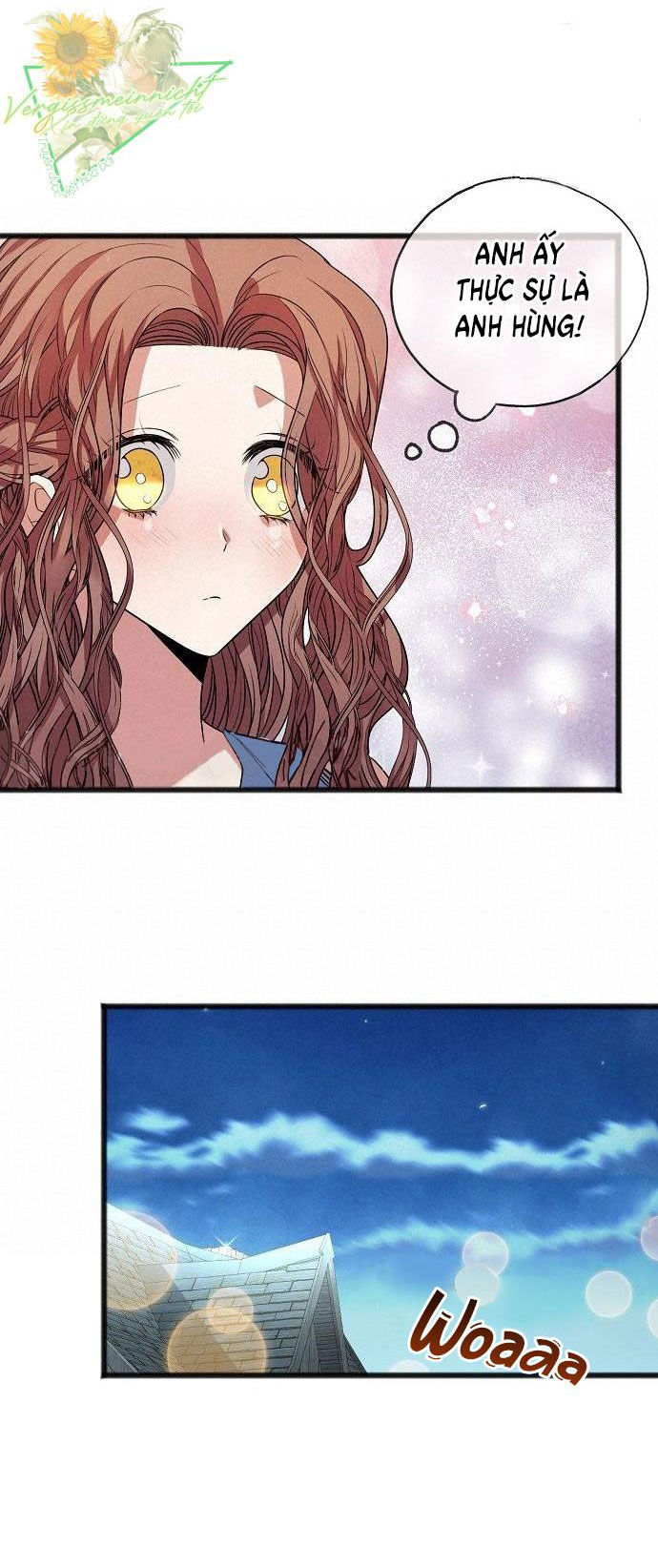 gửi anh người chưa từng yêu tôi chapter 8 29