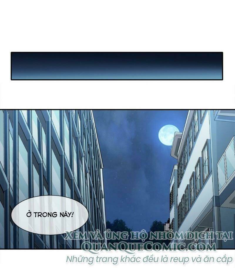 dạ thị chi chủ chapter 14 7