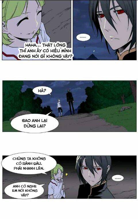 ma cà rồng quý tộc ngoại truyện chapter 7 24