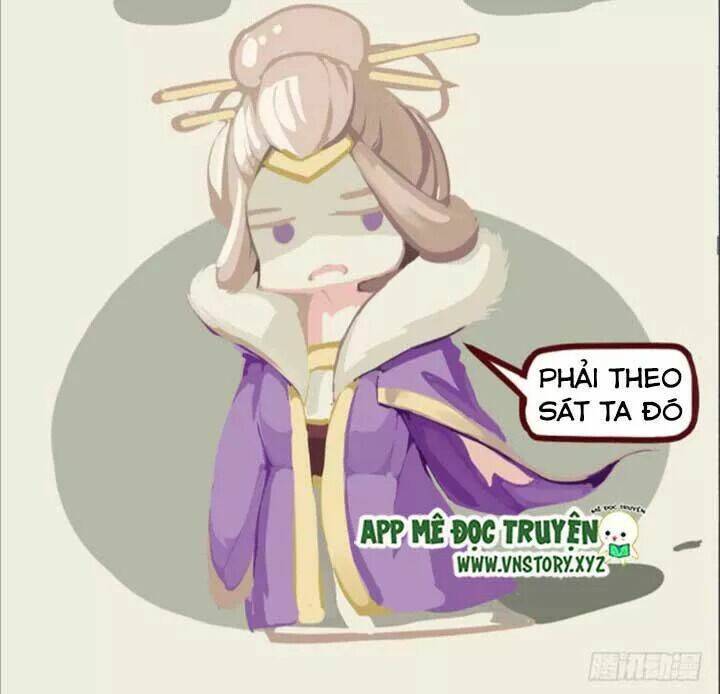 đại bảo kiếm của ta chapter 50.5 4