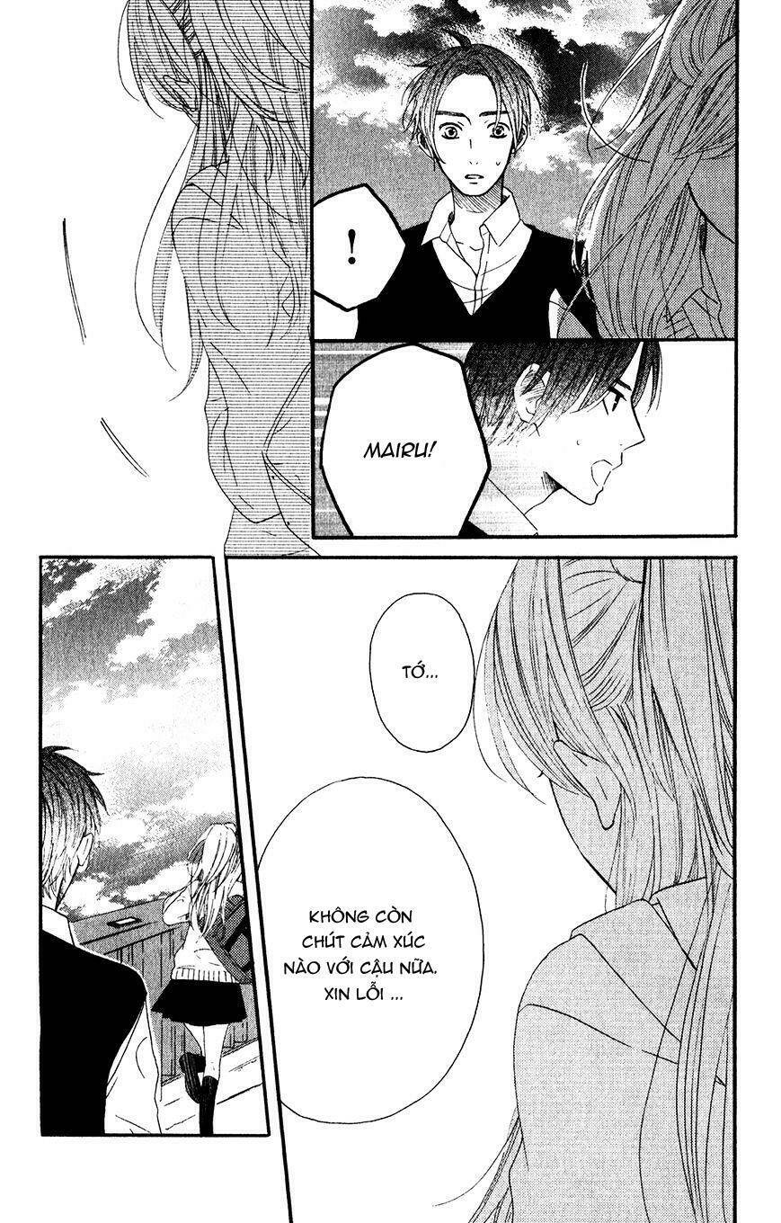 mairunovich chapter 50 12