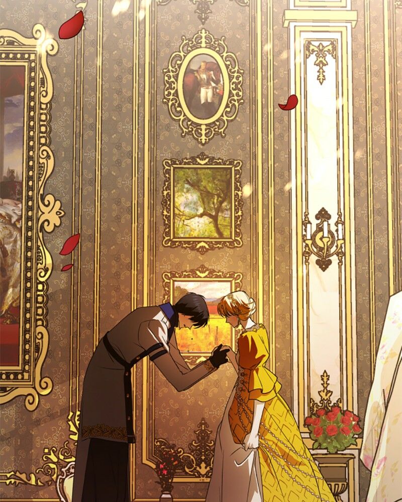 tôi muốn trở thành cô ấy dù chỉ là một ngày chapter 72 109