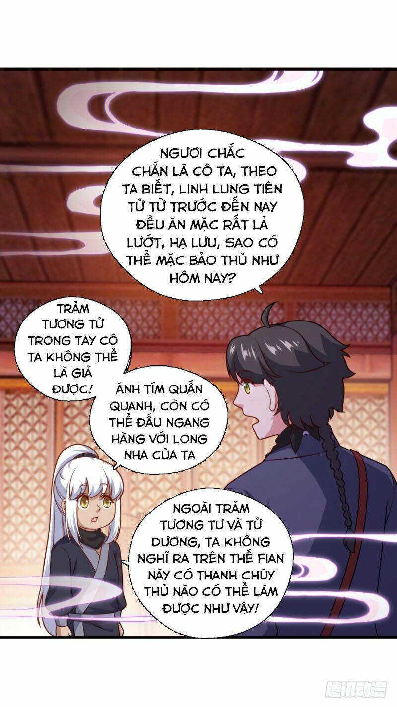tiên ma đồng tu chapter 113 8