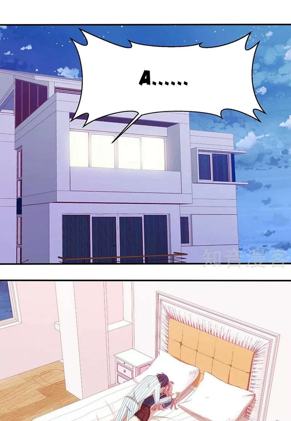 cả thế giới đều không bằng người chapter 82 2