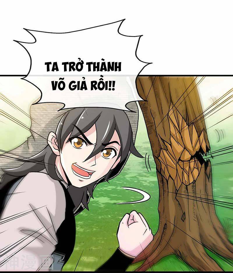 võ hồn tuyệt thế chapter 3 16