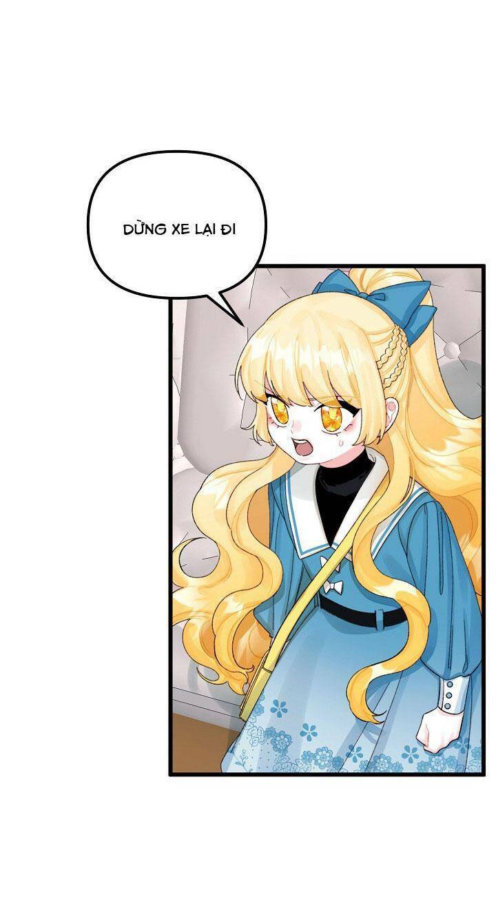 công chúa bãi rác chapter 61 45