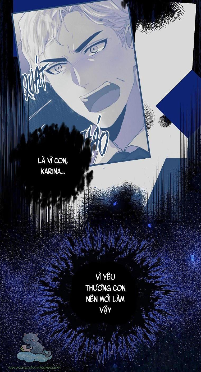 tháng năm cuối cùng của nữ phụ đoản mệnh chapter 32 18