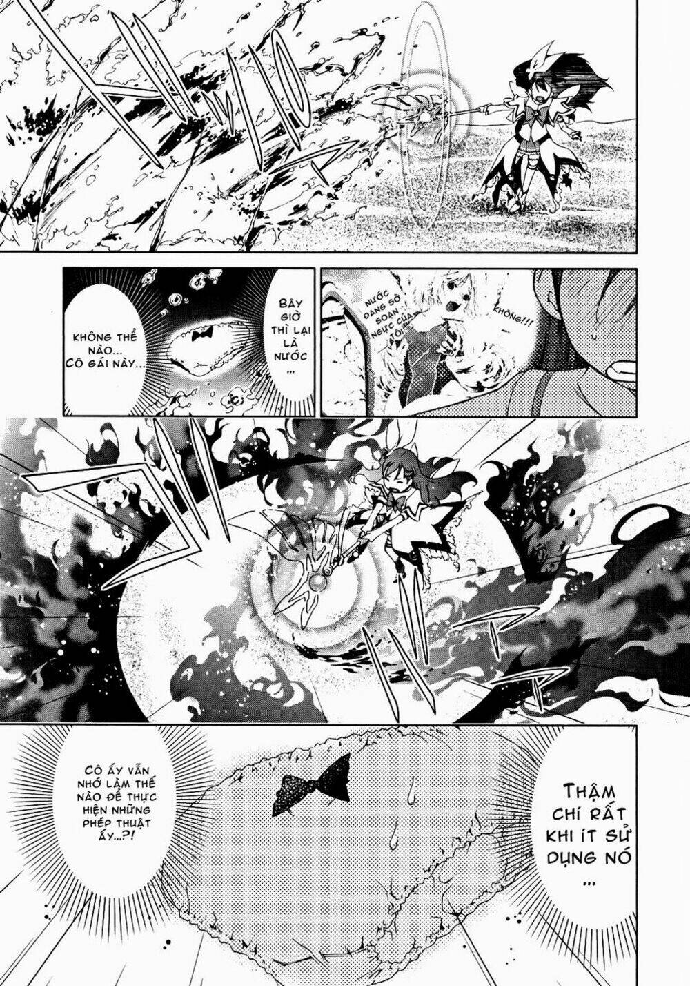 daisuki desu!! maho tenshi kosumasu chapter 5 23