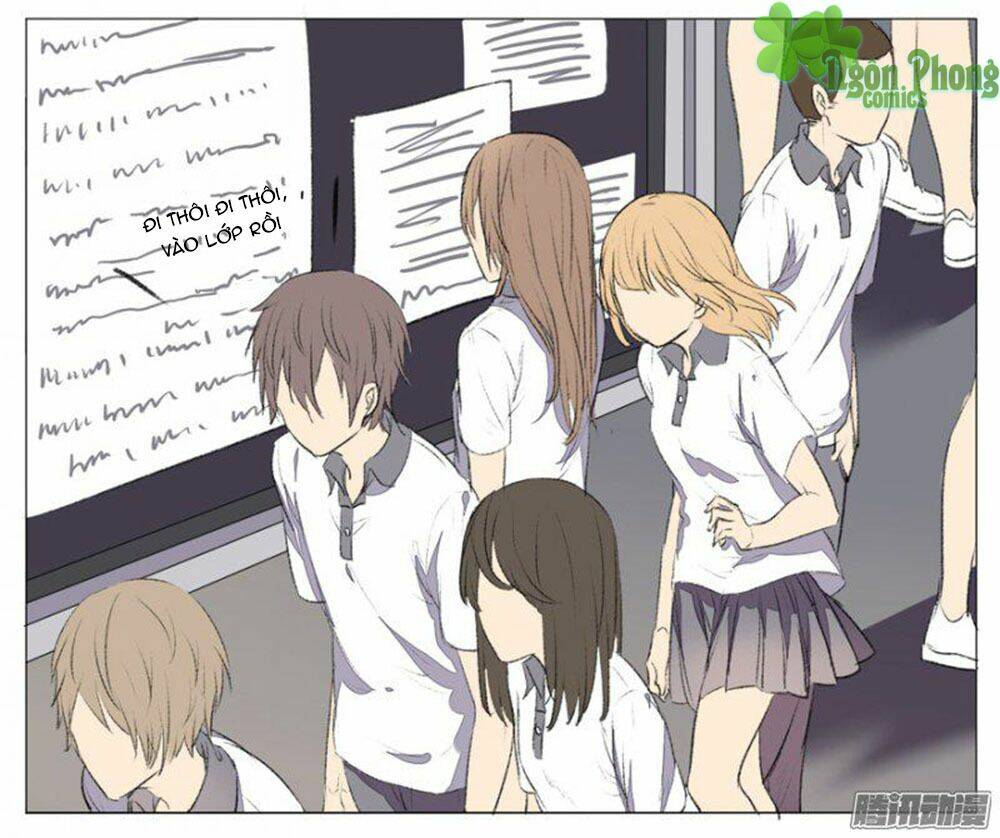 rất muốn gặp cậu chapter 14 18