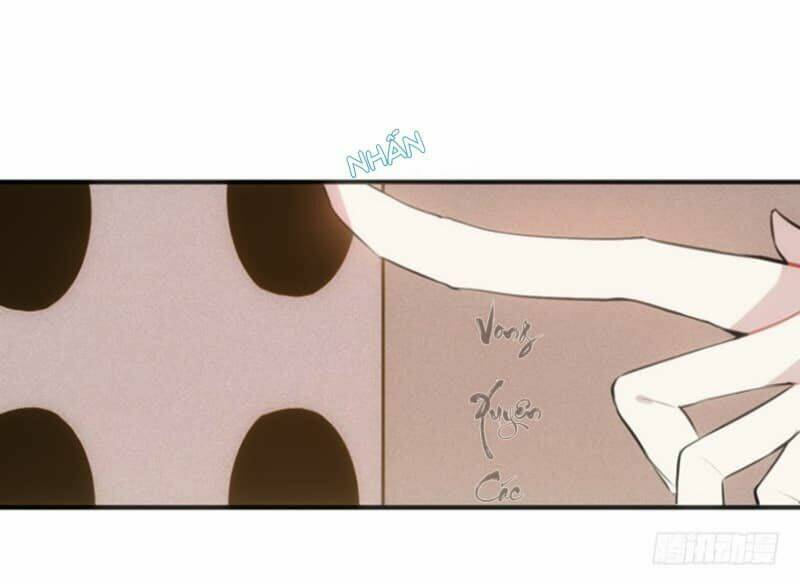 vết cắn và khế ước chapter 1 7