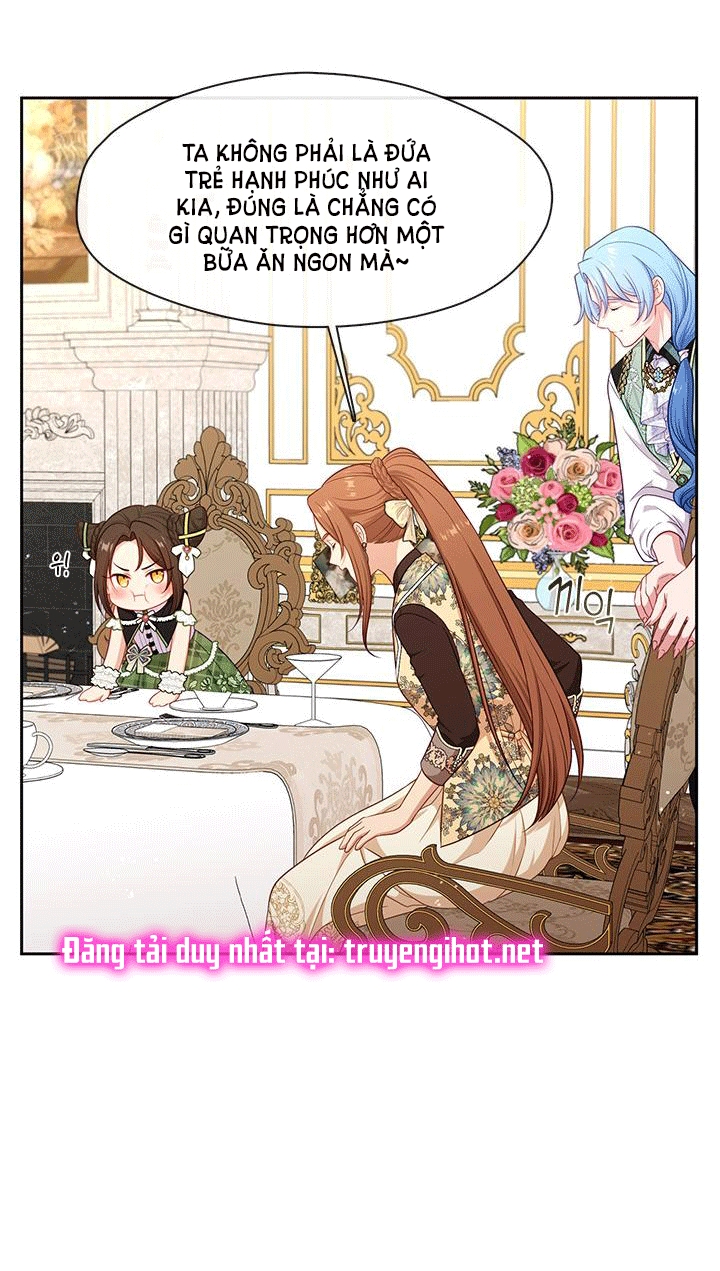 cẩn thận nữ phụ phản diện đấy! chapter 113 42