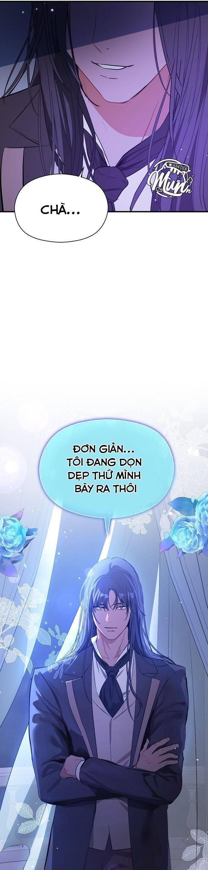 tôi không cố ý quyến rũ nam chính đâu! chapter 66 37