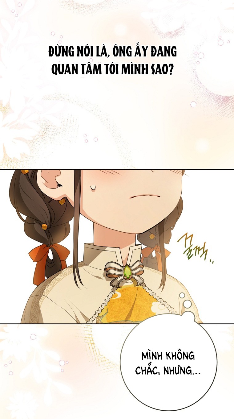 trở thành đứa cháu gái bị ghẻ lạnh trong gia tộc võ giả hùng mạnh chapter 16.2 16