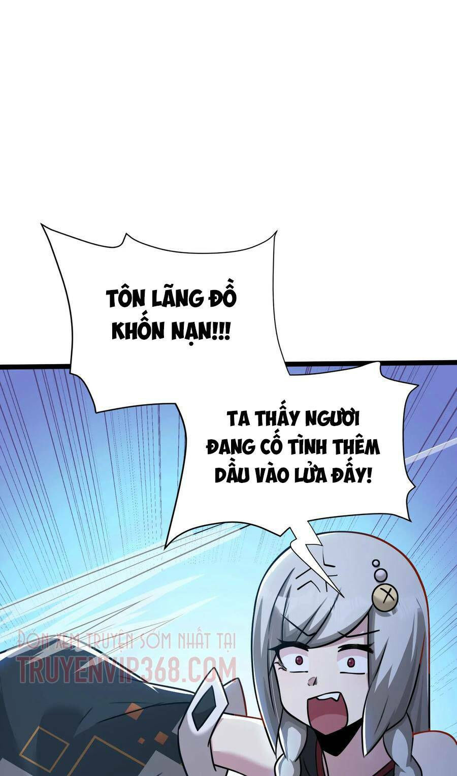 đại bảo kiếm của tôi chapter 48 75