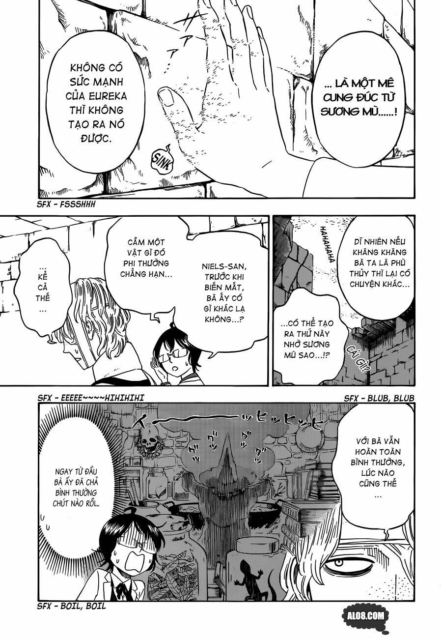 hungry joker chapter 11 3